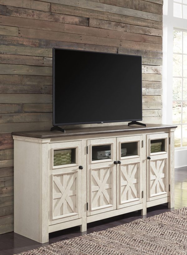 BOLANBURG EX LARGE TV STAND