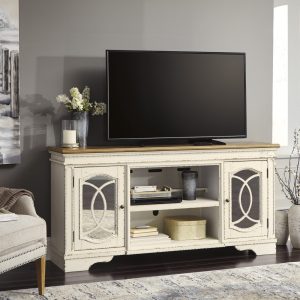 REALYN EXTRA LRG TV STAND