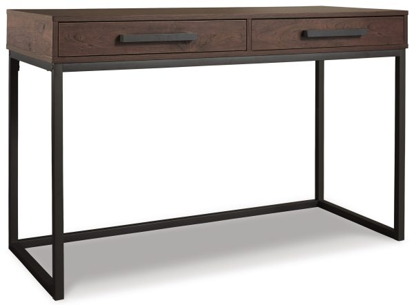 HORATIO HOME OFFICE SMALL DESK - Image 2