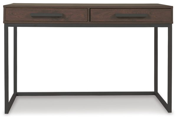 HORATIO HOME OFFICE SMALL DESK - Image 5