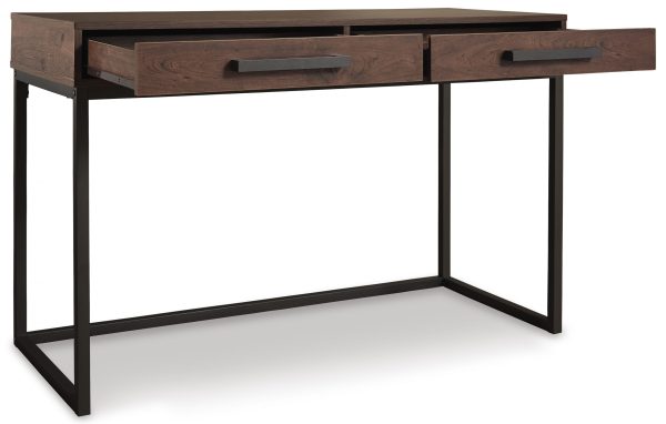 HORATIO HOME OFFICE SMALL DESK - Image 6