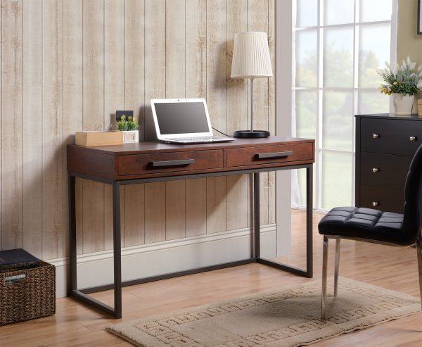 HORATIO HOME OFFICE SMALL DESK