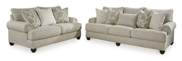 ASANTI SOFA Fog - Image 6