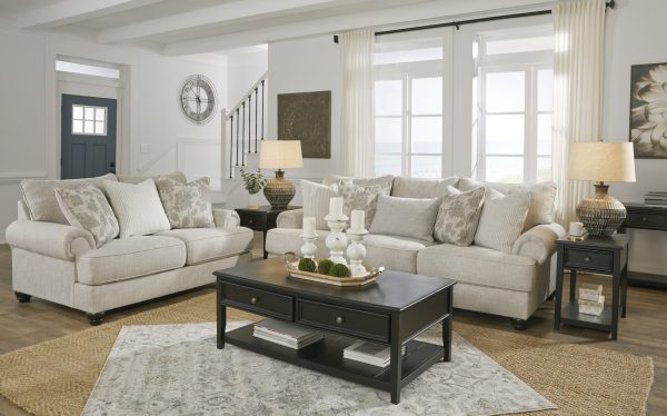 ASANTI SOFA Fog - Image 5