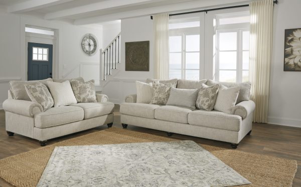 ASANTI SOFA Fog - Image 4