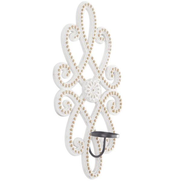 WD METAL WALL SCONE - Image 2