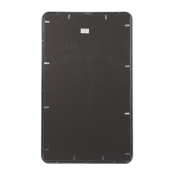 METAL RECT MIRROR 24"X40" - Image 4