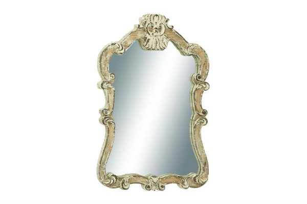 WD WALL MIRROR 25"W 39"H - Image 7