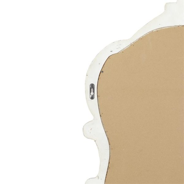 WD WALL MIRROR 25"W 39"H - Image 5