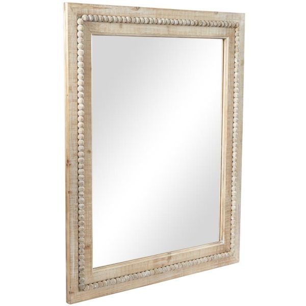 WD WALL MIRROR 30"X36" - Image 3