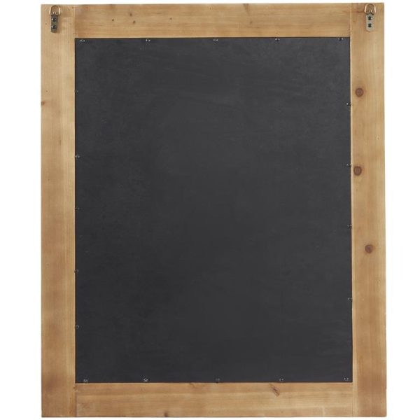 WD WALL MIRROR 30"X36" - Image 4
