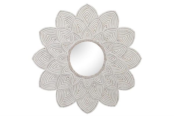 WD WALL MIRROR 48"X48" - Image 5