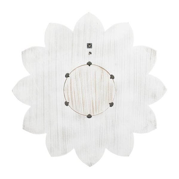 WD WALL MIRROR 48"X48" - Image 4