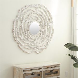 WD WALL MIRROR 45"