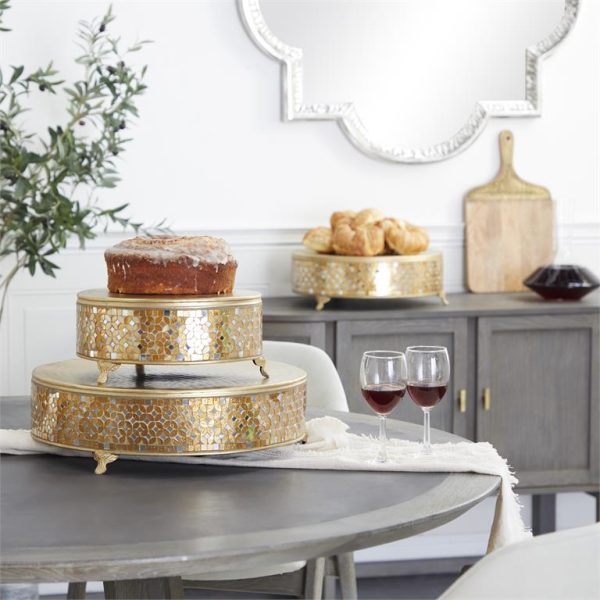 MTL CACKE STAND SET/3 - Image 3