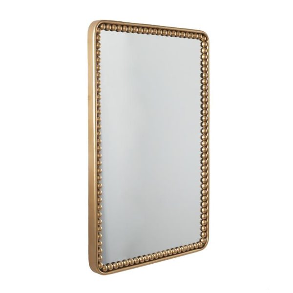 MTL WALL MIRROR 24"X36" - Image 3