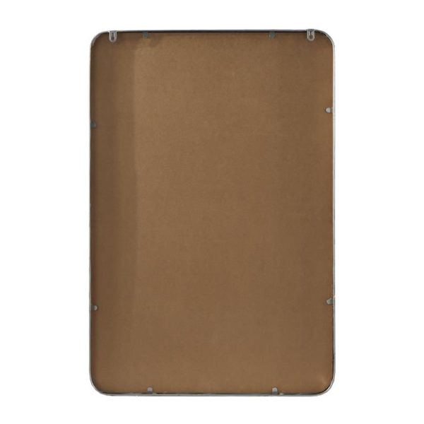 MTL WALL MIRROR 24"X36" - Image 4