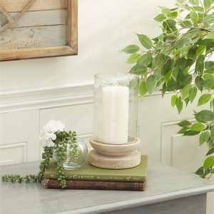 WD GLADD HURRICANE 10"H