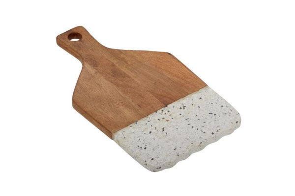 TERRACOTTA WD CHOP BOARD - Image 5