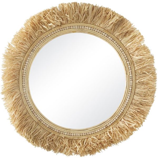 WD ROPE MIRROR 35" - Image 5
