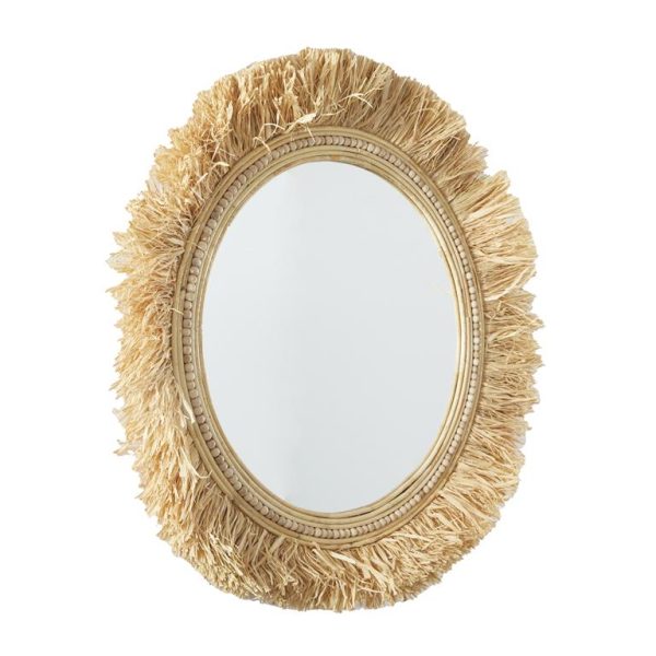 WD ROPE MIRROR 35" - Image 3