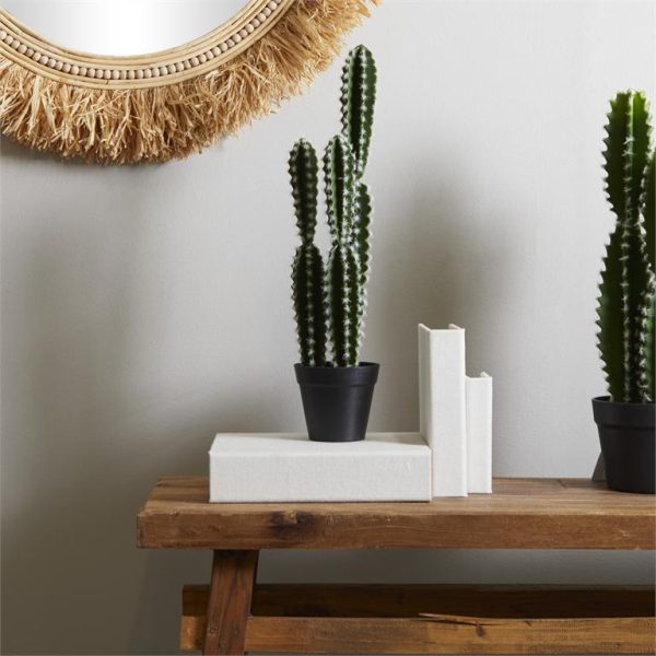 ARTIFICIAL CACTUS W/PS POT