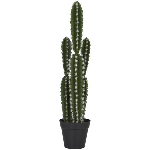 ARTIFICIAL CACTUS W/PS POT - Image 3