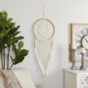 CTTN WD DREAM CATCHER