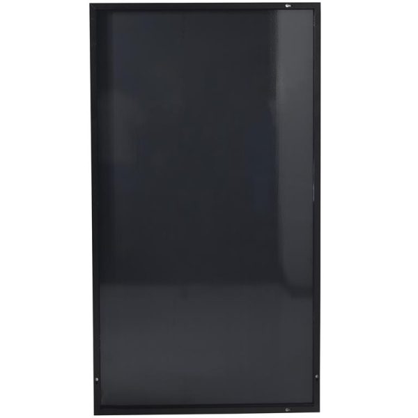 MTL WALL MIRROR 30"X54" - Image 4