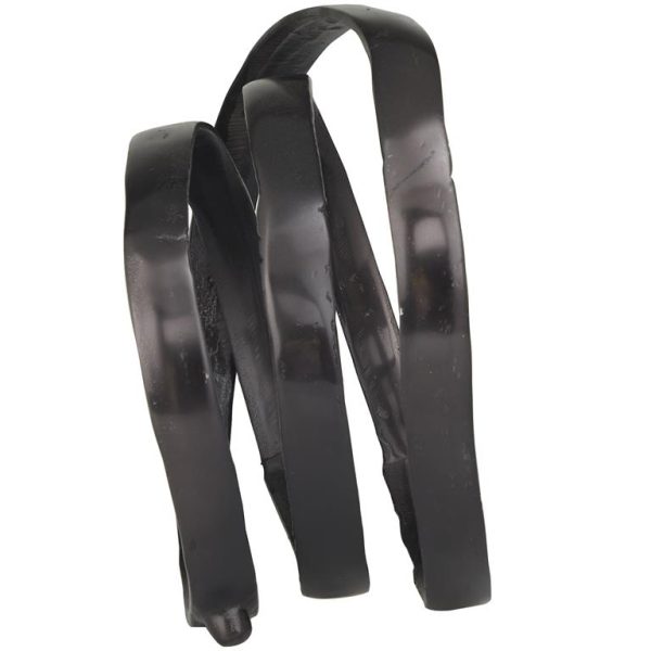 ALUM LOOP BLACK - Image 4