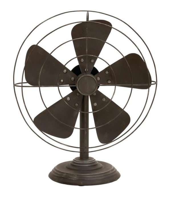 FAN NON FUNCTIONAL MTL - Image 5