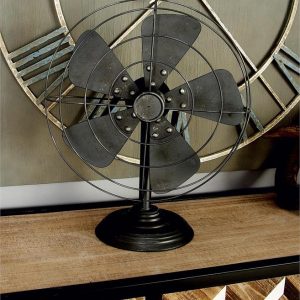 FAN NON FUNCTIONAL MTL