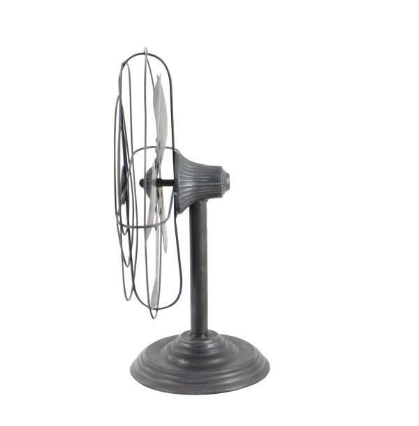 FAN NON FUNCTIONAL MTL - Image 3