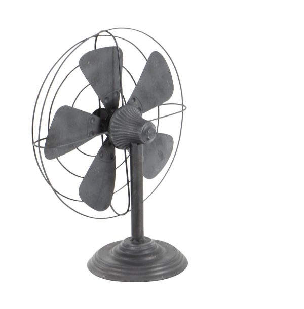 FAN NON FUNCTIONAL MTL - Image 4