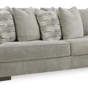 BAYLESS LAF SOFA Smoke