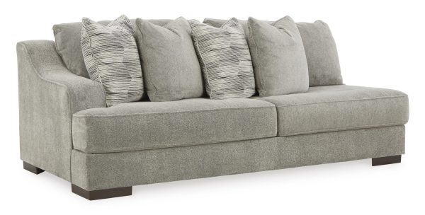 BAYLESS LAF SOFA Smoke