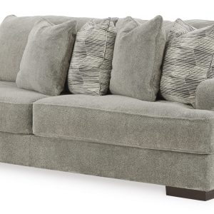 BAYLESS RAF SOFA Smoke