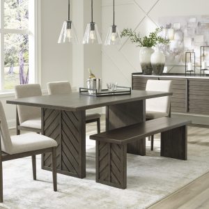 Arkenton 6-Piece Dining Set