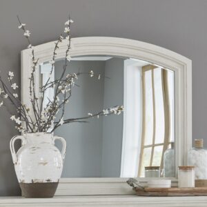 ROBBINSDALE BEDROOM MIRROR