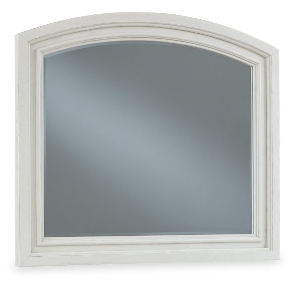 ROBBINSDALE BEDROOM MIRROR - Image 2