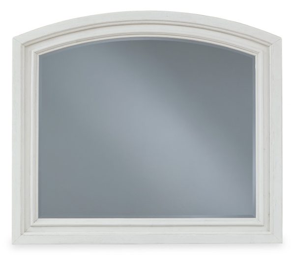 ROBBINSDALE BEDROOM MIRROR - Image 3