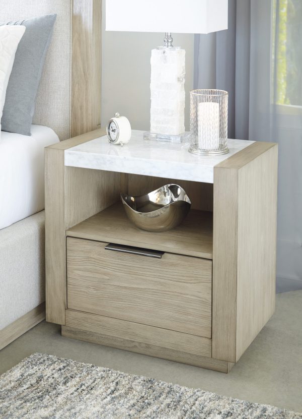 HENNINGTON ONE DRW NIGHTSTAND