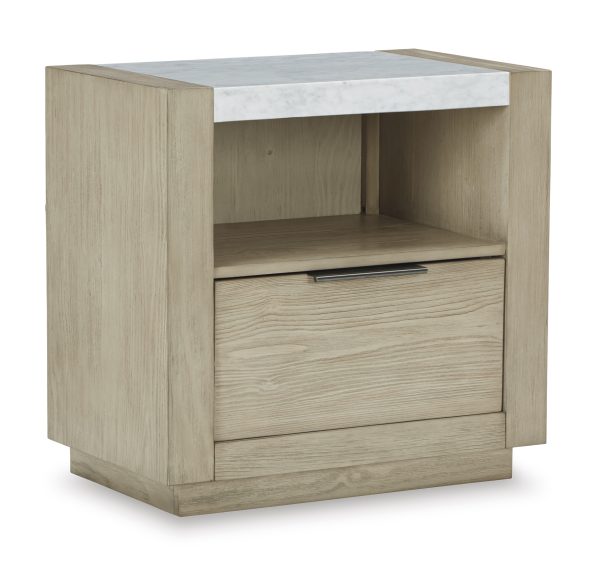 HENNINGTON ONE DRW NIGHTSTAND - Image 3