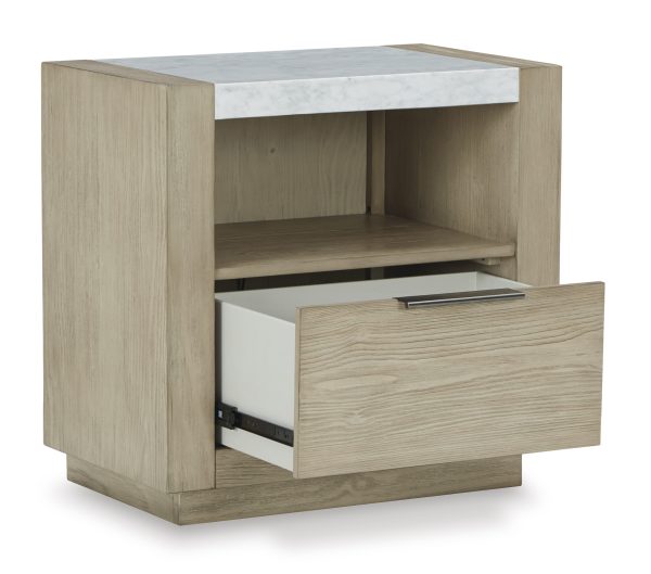 HENNINGTON ONE DRW NIGHTSTAND - Image 4