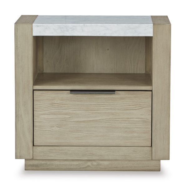 HENNINGTON ONE DRW NIGHTSTAND - Image 5