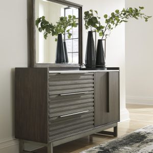 ARKENTON BEDROOM MIRROR