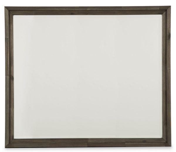 ARKENTON BEDROOM MIRROR - Image 4