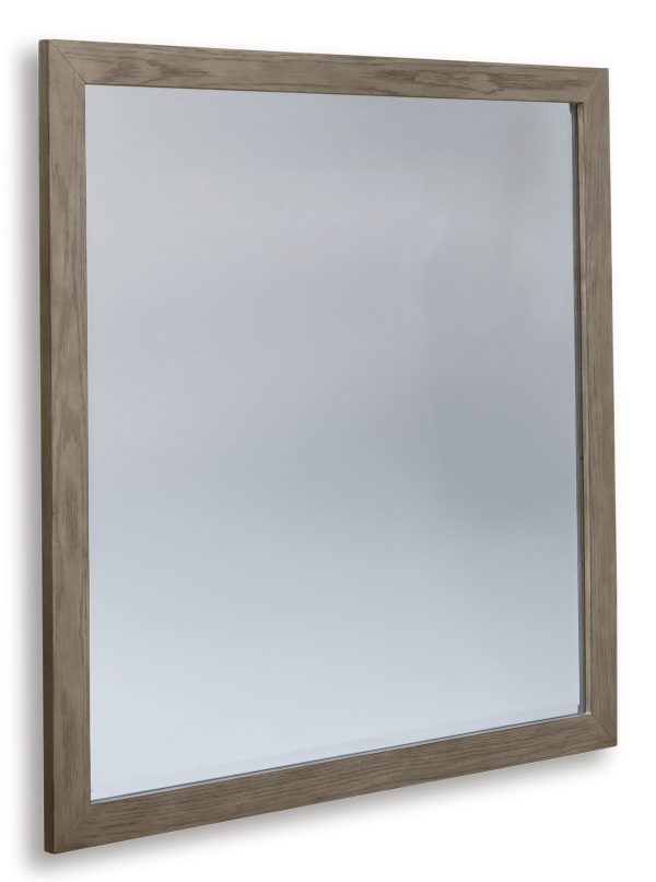 CHRESTNER BEDROOM MIRROR - Image 3