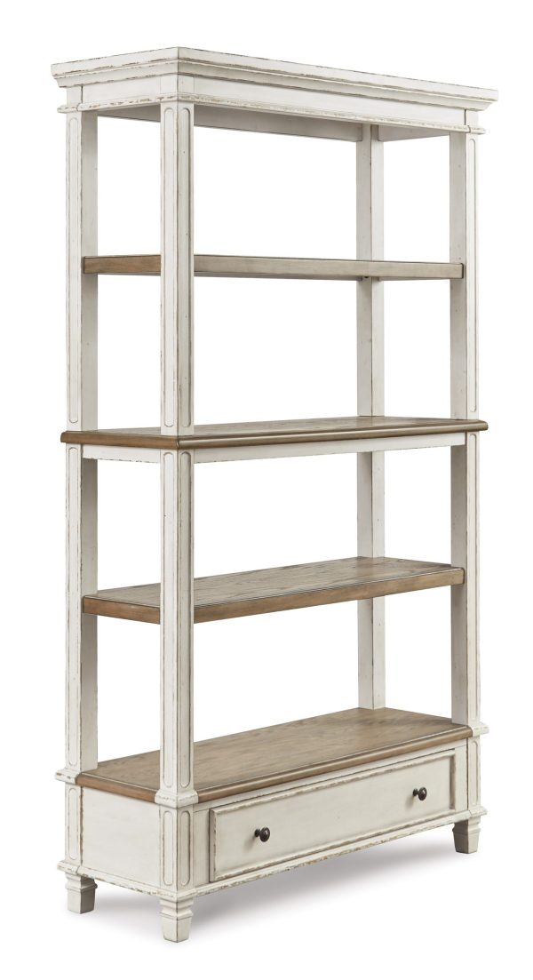 REALYN BOOKCASE - Image 2