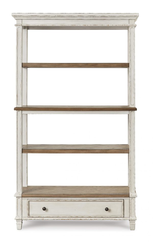 REALYN BOOKCASE - Image 4